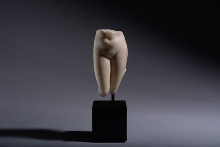 Anonymous, ‘Graeco-Roman torso of Aphrodite’, ca. 1st century AD
