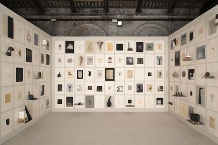 Marco Tirelli, ‘Venice Biennial Installation’, 2013