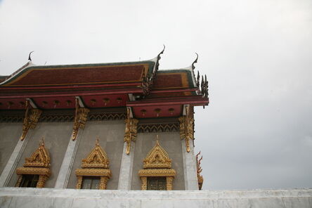 Stephen Lipuma, ‘Golden Temple, Bangkok’, 2008