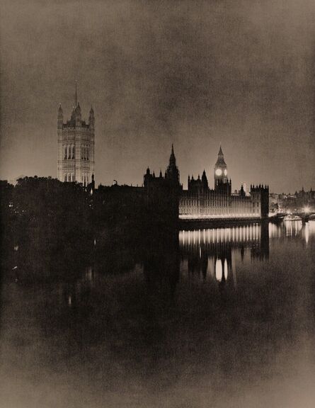 Anderson & Low, ‘Houses of Parliament’, 1997