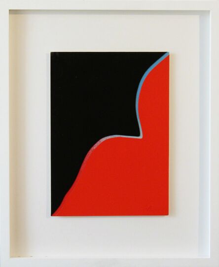 Kazuo Shiraga, ‘Untitled’, 1969