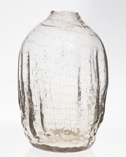 Benny Motzfeldt, ‘Glass Vase’, 1970