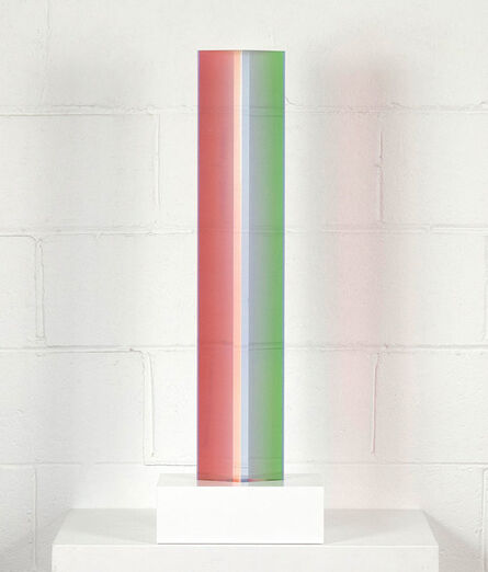Vasa, ‘Rainbow Parallelogram XL’, 1977