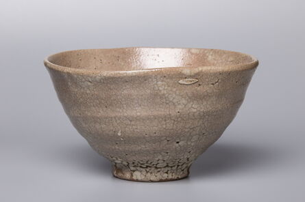 Jong Hun Kim, ‘Tea Bowl (Koido type)’, 2019