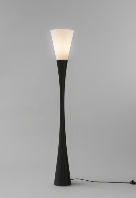 Joseph-André Motte, ‘Floor lamp J1’, ca. 1970
