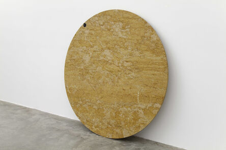 Simon Starling, ‘Transit Stone’, 2012