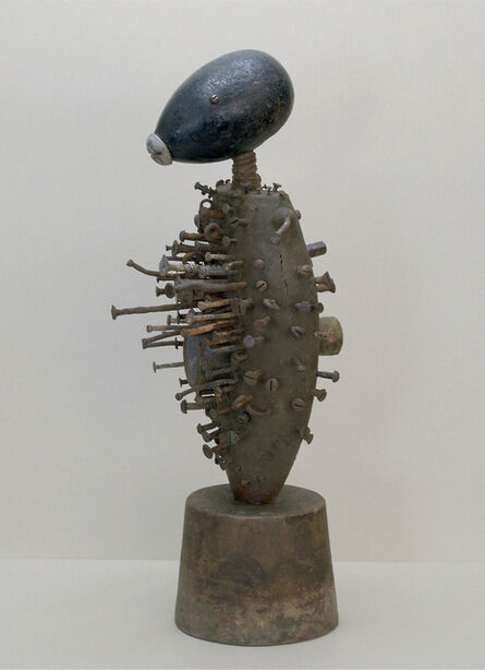 Alan Magee, ‘Oracle’, 2009