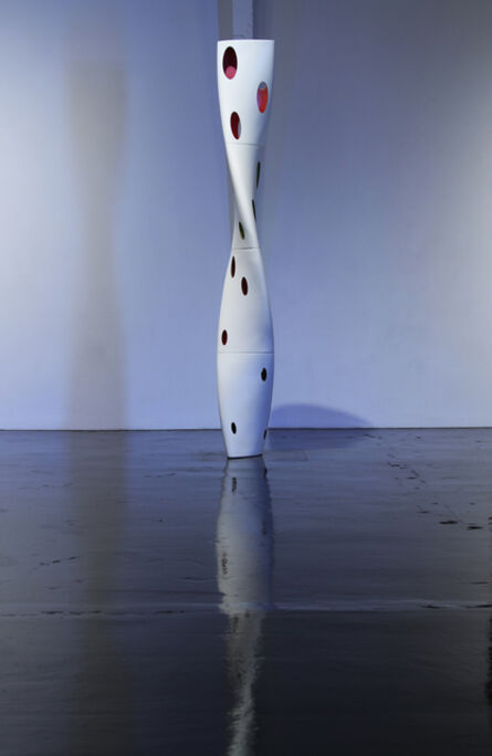 Eric Johnson, ‘Tower A of the Towers of Good and Evil’, 2005