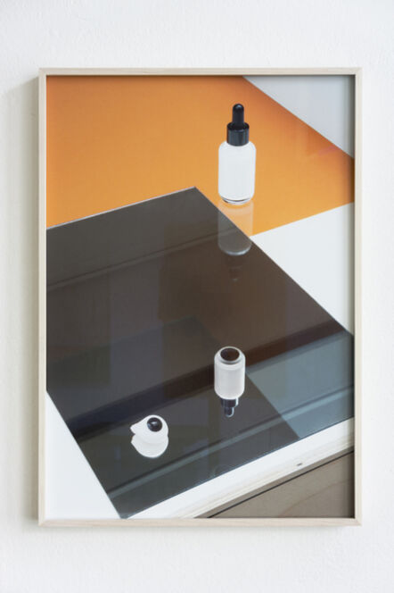 Kathrin Sonntag, ‘I see you seeing me see you, Cooper Gallery, Dundee #6’, 2014