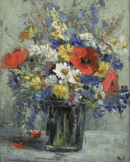 Marcel Dyf, ‘Bouquet de Fleurs’, ca. 1950