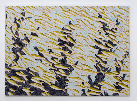 Doug Argue, ‘Untitled’, 2022