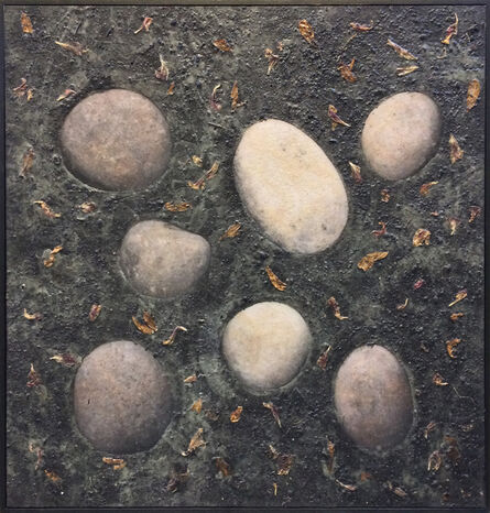 Barbara Astman, ‘untitled #8, Stone’, 1993