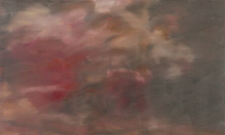 Gerhard Richter, ‘Verkündigung Nach Tizian (Annunciation After Titian)’, 1973