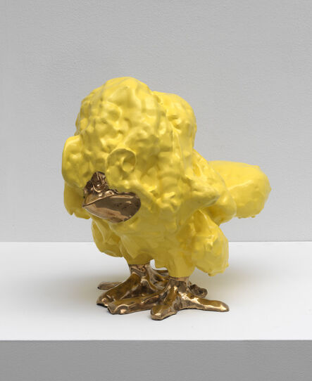 Tom Claassen, ‘Untitled (chick small)’, 2020