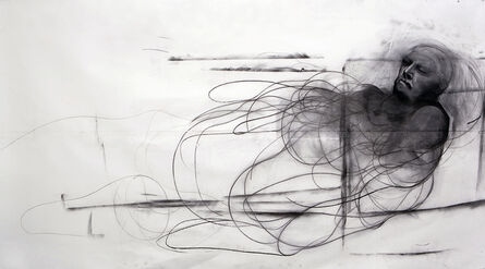 Matthew Monahan, ‘Sleeping Giant’, 2005