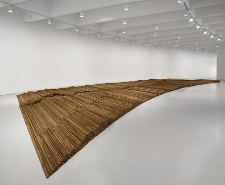 Ai Weiwei, ‘Straight’, 2008-2012