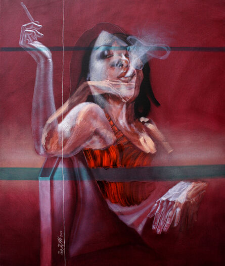 Sara Shamma, ‘Untitled’, 2009