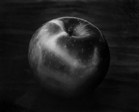 Paul Caponigro, ‘Apple, Winthrop, MA’, 1964
