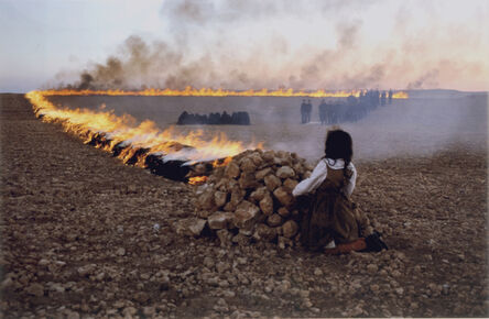 Shirin Neshat, ‘Passage’, 2001
