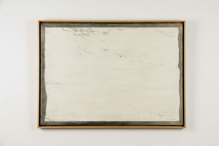 Yae Asano, ‘Work of White’, 1989