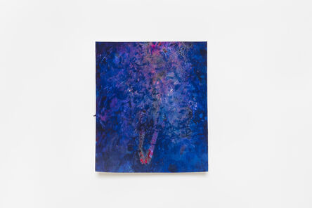 Penny Siopis, ‘Warm Waters XV’, 2019