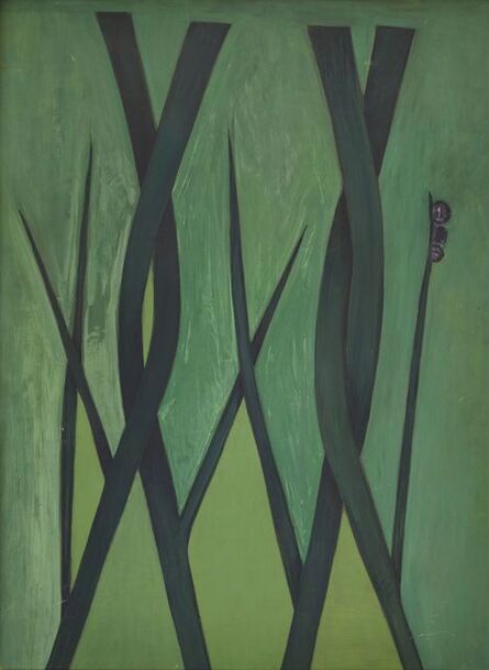 Sukriye Dikmen, ‘Untitled’, 1970