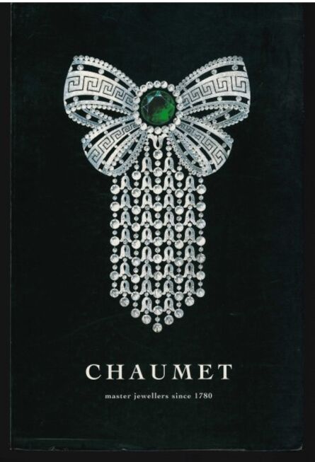 Chaumet, ‘Chaumet - Master Jewellers since 1780’, 1995