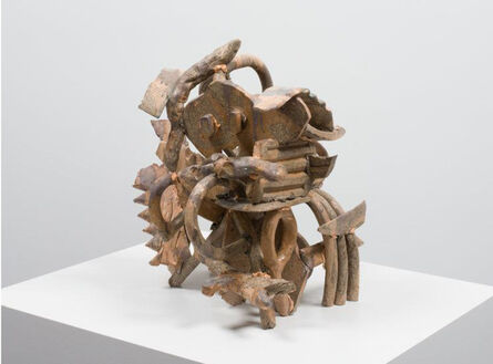 Dan Mandelbaum, ‘Stray Sculpture’, 2017
