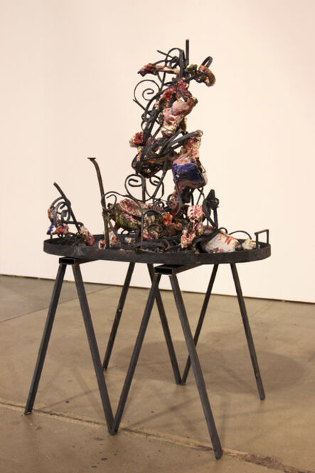 Angel Otero, ‘Untitled’, 2012