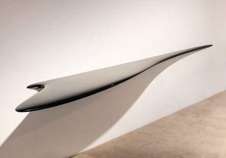 Zaha Hadid, ‘Shelf 'Dune 06'’, 2007