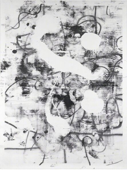 Christopher Wool, ‘Untitled’, 2010