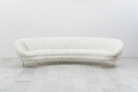 Vladimir Kagan, ‘Vladimir Kagan, Custom Floating Sofa, USA’, 1969