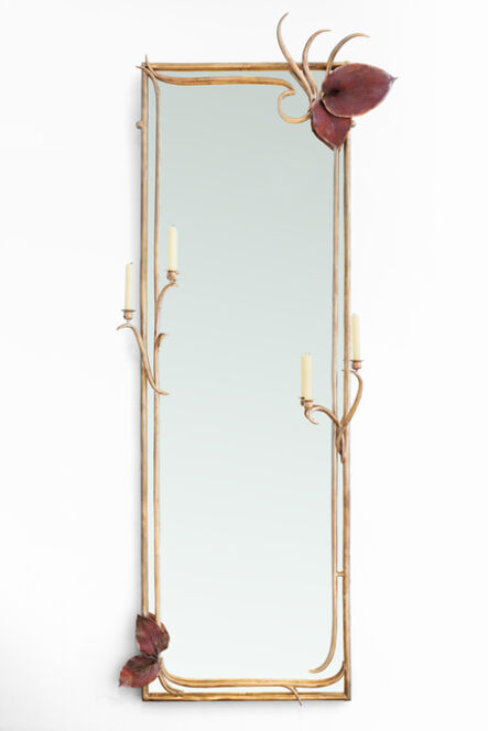 Claude Lalanne, ‘Miroir’, 2015