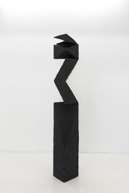 Aldo Chaparro, ‘Column ’, 2021