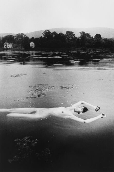 Ralph Gibson, ‘Untitled (Somnambulist)’, 1969