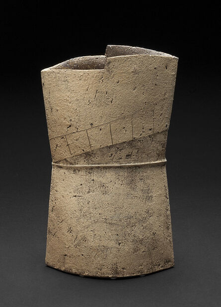 Keiichi Shimizu  清水圭一, ‘Vase Form No. 7’, 2013
