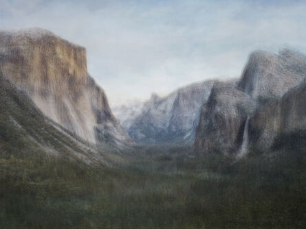 Corinne Vionnet, ‘Yosemite’, 2014