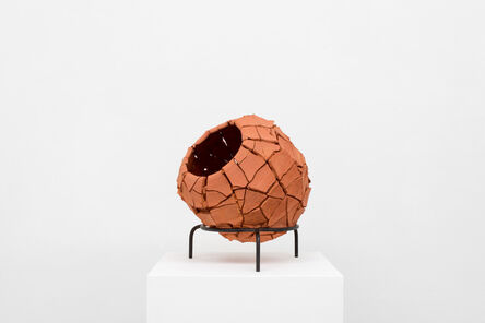 Ariel Schlesinger, ‘Inside-out urn’, 2016