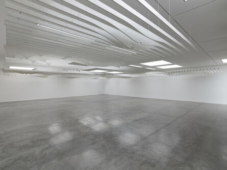 Isamu Noguchi, ‘Ceiling, 666 Fifth Avenue, New York’, 1956-57