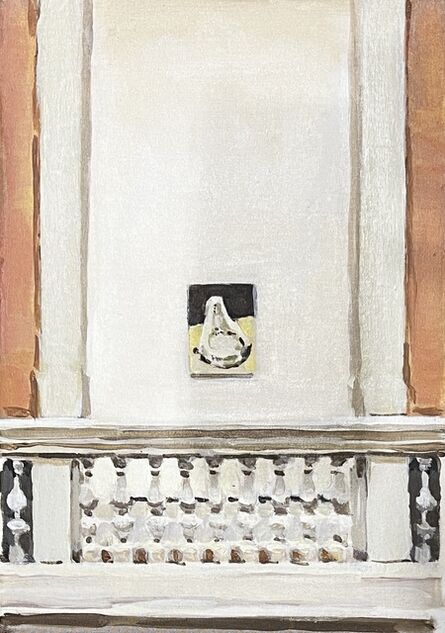Egle Karpaviciute, ‘Detail from Solo Show at Palazzo Grassi in Venice’, 2021