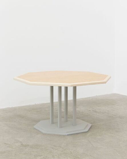 Pierre Paulin (1927-2009), ‘Iena coffee table ’, 1985
