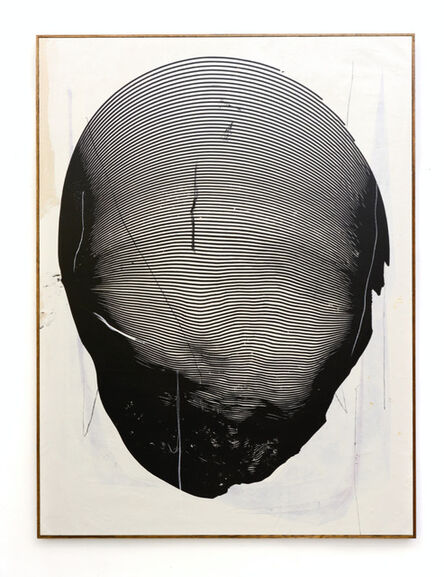 Marco Reichert, ‘Untitled’, 2021