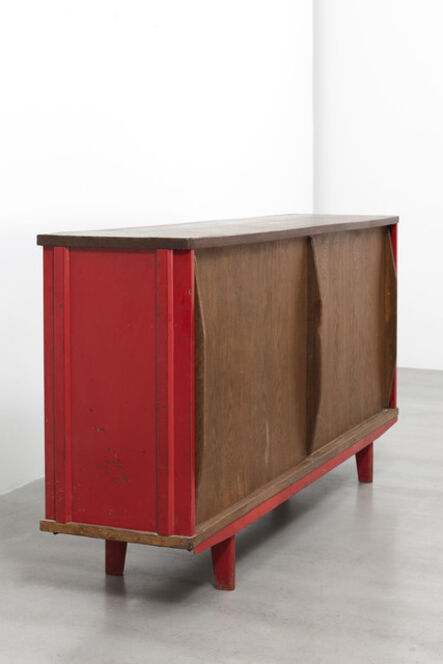 Jean Prouvé, ‘Sideboard no. 150’, ca. 1950