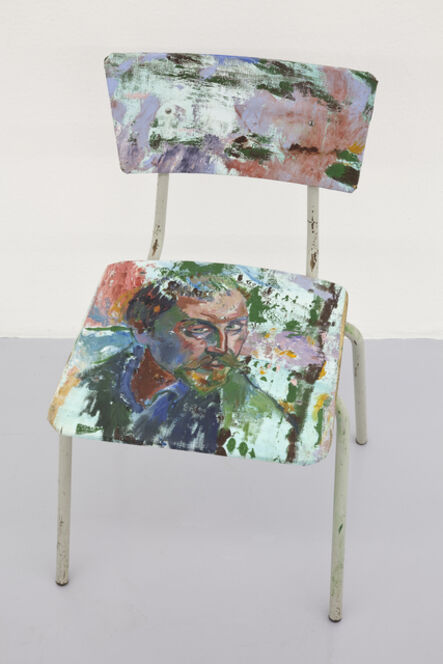 Amelie von Wulffen, ‘Untitled (Reference: Paul Gauguin)’, 2014