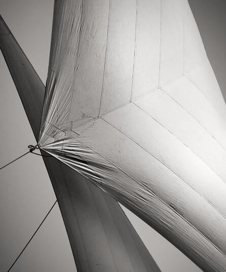 Jonathan Chritchley, ‘Sails III Cote D'Azur’, 2012