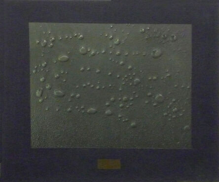 Michael Byron, ‘Constellation: BCV9 9.26 (Activity in Room 501)’, 2005