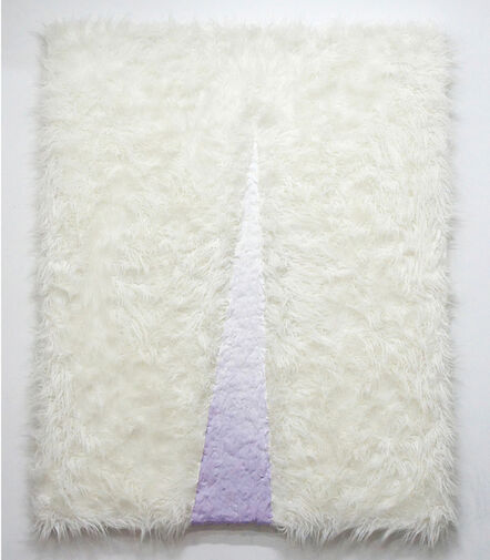 Wayne Adams, ‘Lavender Rift’, 2012
