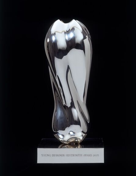 Sang-Hyeob Lee, ‘Sporting Trophy’, London-2003