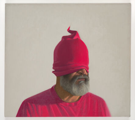 Vonn Cummings Sumner, ‘Pink Pop’, 2016