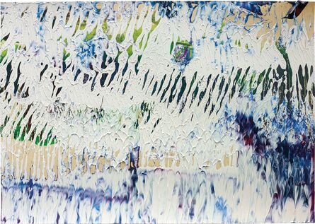 Gerhard Richter, ‘Untitled’, 1994